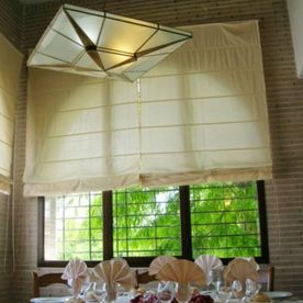Restaurante Casa Enrique interior del restaurante